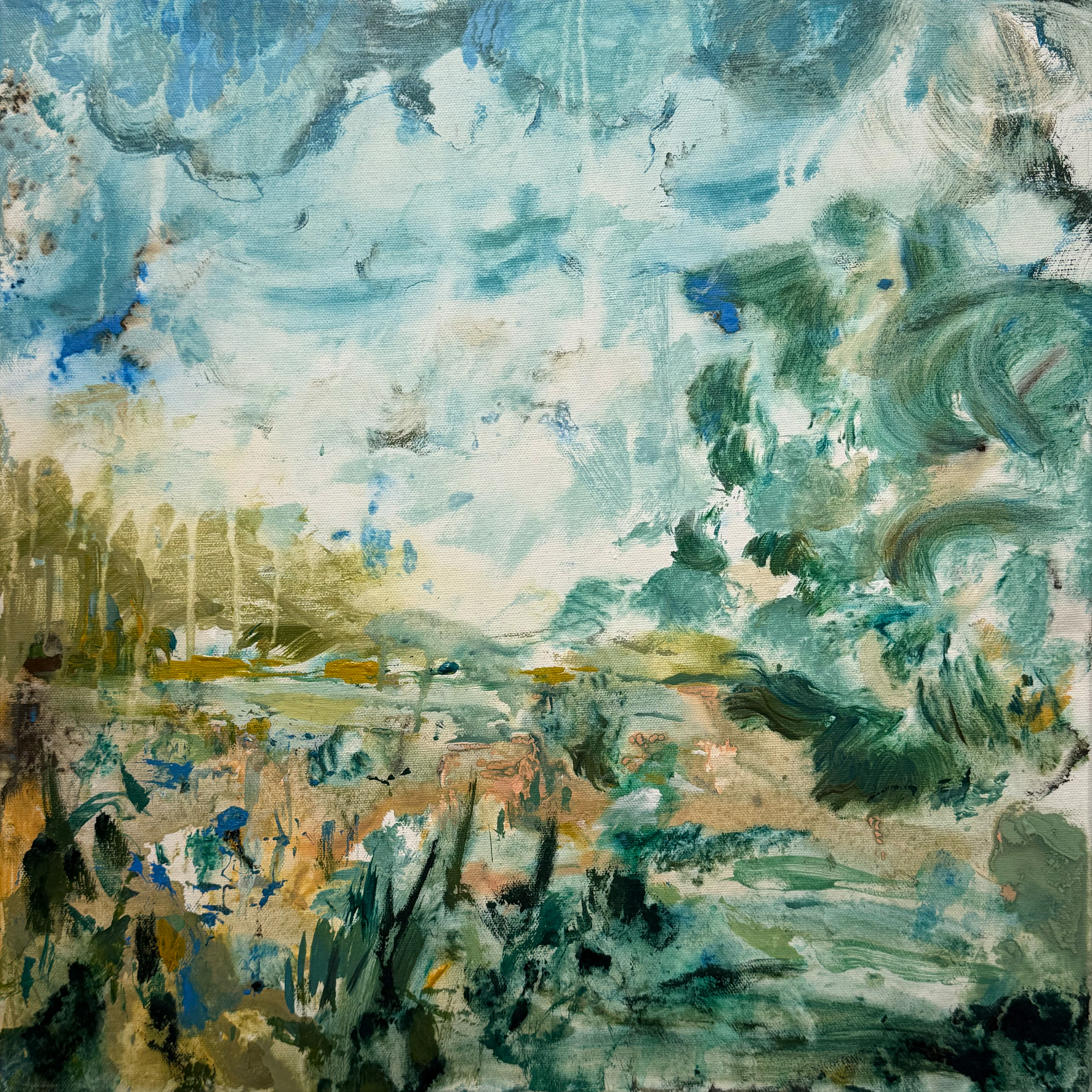 Места силы - Изображение 1